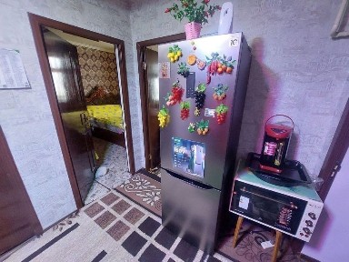 Ферганская область, Фергана