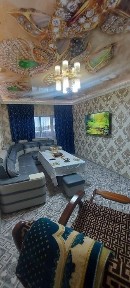 Андижанская область, Андижан