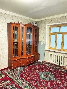 Ташкентская область, Ташкент, Сергелийский район