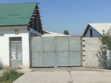 Андижанская область, Пахтаабад