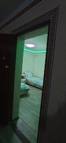 Бухарская область, Бухара