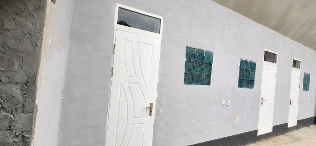 Ташкентская область, Ташкент, Бектемирский район