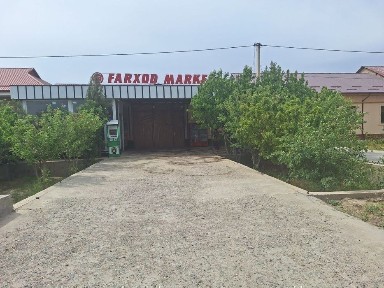 Навоийская область, Навои