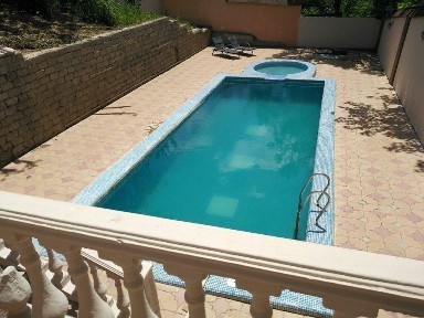 Ташкентская область, Ходжикент