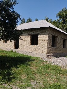 Ташкентская область, Ташморе