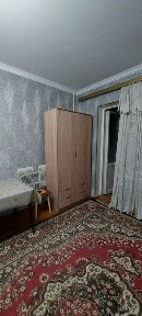 Ташкентская область, Ташкент, Яккасарайский район