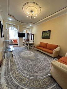 Аренда Урда улица А. Навоий