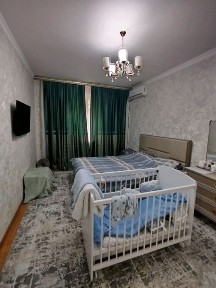 Ташкент, Ташкентская область, Шайхантахурский район