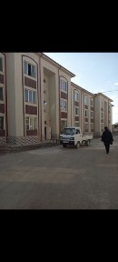 Кашкадарьинская область, Чиракчи