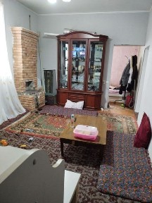 Ташкентская область, Ташкент, Шайхантахурский район