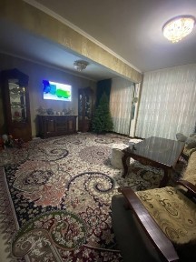 Ташкентская область, Ташкент, Мирабадский район