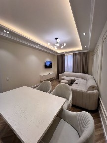 Ташкентская область, Ташкент, Юнусабадский район