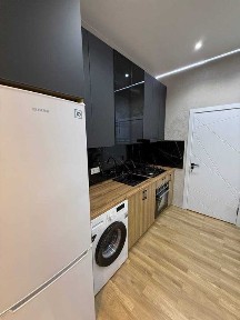 Ташкентская область, Ташкент, Яккасарайский район