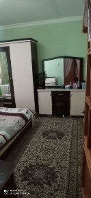 Ташкентская область, Ташкент, Яшнабадский район