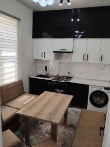 Ташкентская область, Ташкент, Сергелийский район