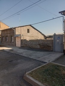 Ташкентская область, Ташкент, Чиланзарский район