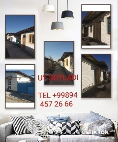 Ташкентская область, Ташкент, Бектемирский район