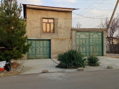 Ташкентская область, Ташкент, Алмазарский район