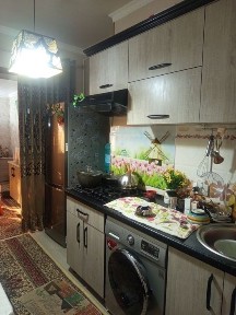 Бухарская область, Бухара