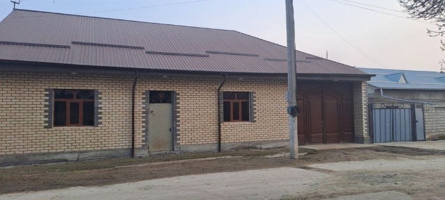 Сырдарьинская область, Гулистан