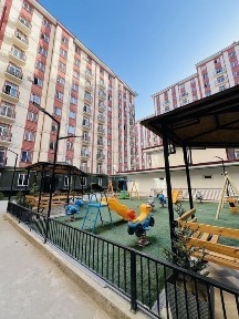 Ташкентская область, Ташкент, Яшнабадский район