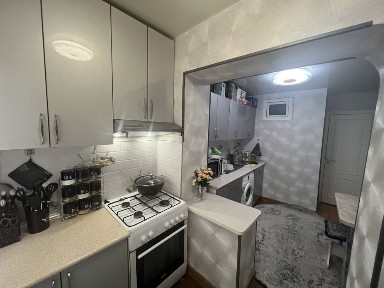 Домбрабад 3/2/5 с частным двором