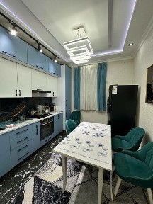 Ташкентская область, Ташкент, Алмазарский район