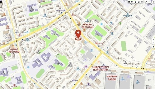 Ташкентская область, Эшангузар