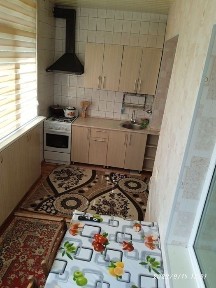 Ташкентская область, Ташкент, Юнусабадский район