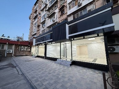 Ташкентская область, Ташкент, Яккасарайский район