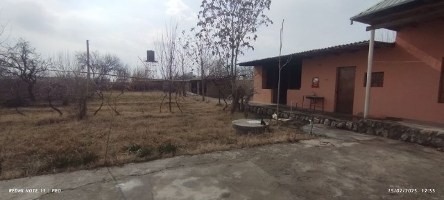 Сурхандарьинская область, Музрабад