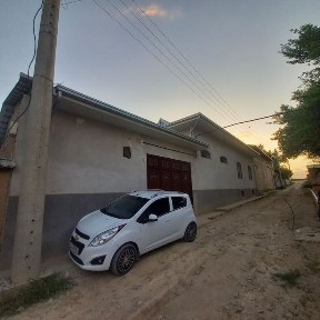 Ташкентская область, Назарбек