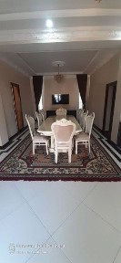 Ташкентская область, Чарвак