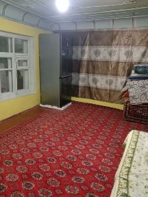 Ташкентская область, Ташкент, Алмазарский район