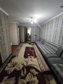 Квартира сотилади!