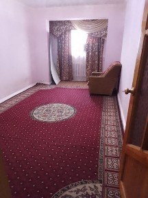 Бухарская область, Бухара