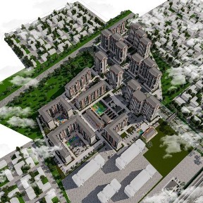 Ташкентская область, Зангиата