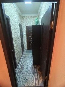 Квартира Мирзо Улугбексий район, ТТЗ-2 16/36 2/3-4/4.