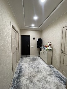 Ташкентская область, Ташкент, Чиланзарский район