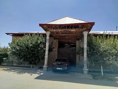 Самаркандская область, Самарканд