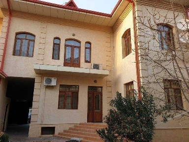 Ташкентская область, Ташкент, Мирзо-Улугбекский район