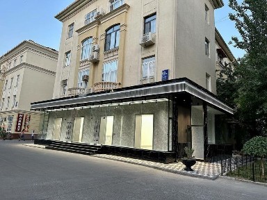 Ташкентская область, Ташкент, Мирабадский район