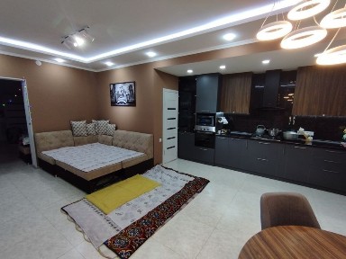 Ташкентская область, Ташкент, Бектемирский район