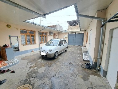 Ташкентская область, Ташкент, Шайхантахурский район