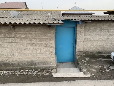 Срочно продаётся дом