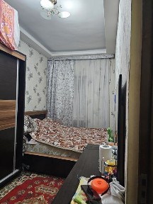 Ташкентская область, Ташкент, Мирзо-Улугбекский район