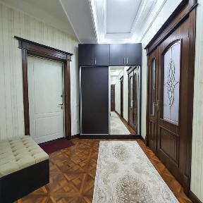 Ташкентская область, Ташкент, Чиланзарский район