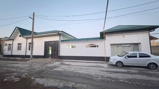 Ташкентская область, Кибрай