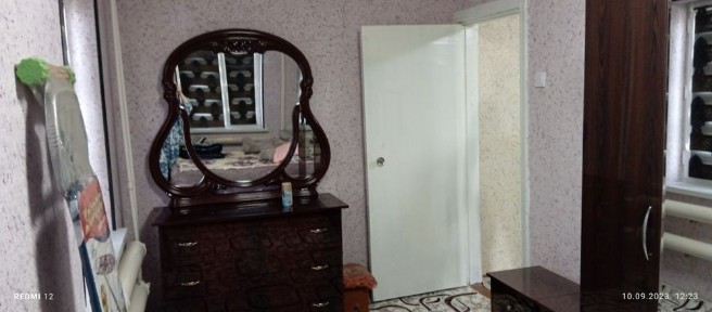 Бухарская область, Бухара