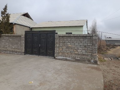 Сырдарьинская область, Гулистан